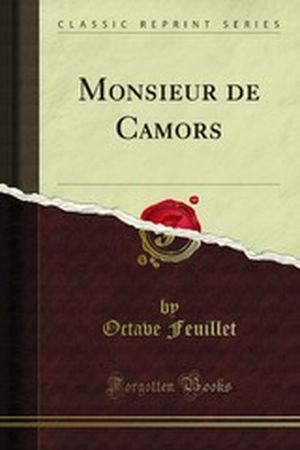 Monsieur de Camors