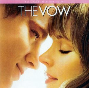 The Vow: Music From the Motion Picture (OST)
