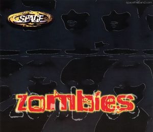 Zombies (Single)