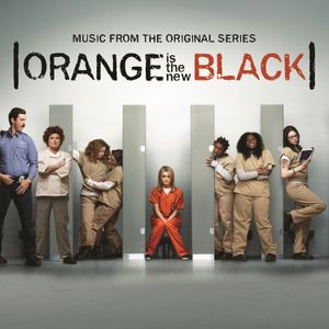 Orange Is the New Black: Music From the Original Series (OST)