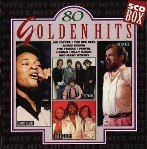 80 Golden Hits