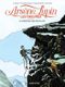 Le Dernier des Romains - Arsène Lupin : Les Origines, tome 2