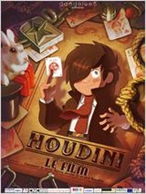 Houdini : Le Film