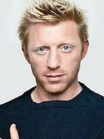 Boris Becker