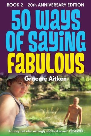 50 Ways of Saying Fabulous