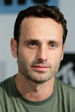 Andrew Lincoln