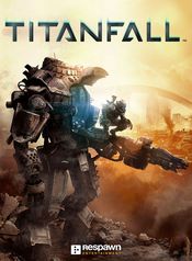 Jaquette Titanfall Jaquette Titanfall