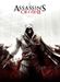 Jaquette Assassin's Creed II