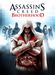 Jaquette Assassin's Creed: Brotherhood
