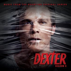 Dexter: Season 8: Music From the Showtime Original Series (OST)