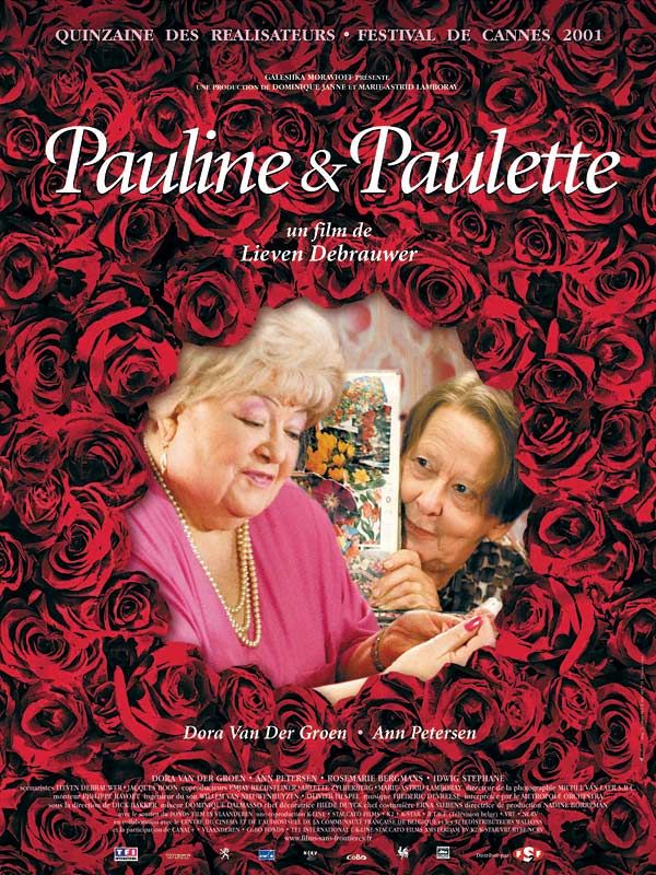 Pauline & Paulette