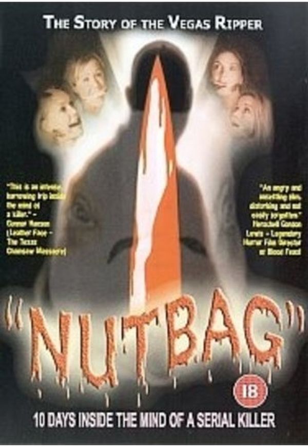 Nutbag