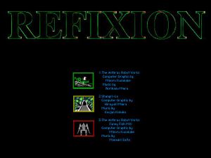 Refixion