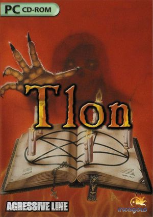 Tlon: A Misty Story