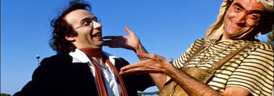 Cover La Voix de la Lune