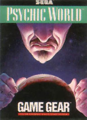 Psychic World