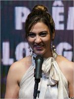 Clarissa Pinheiro
