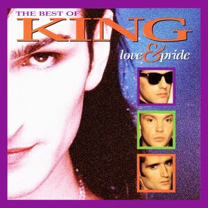 Love and Pride: The Best of King
