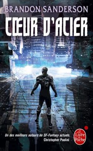 Cœur d'acier, tome 1