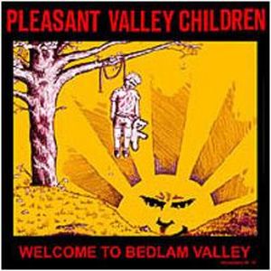 Welcome to Bedlam Valley