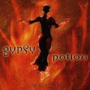 Gypsy Potion