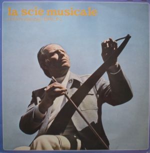 La Scie Musicale