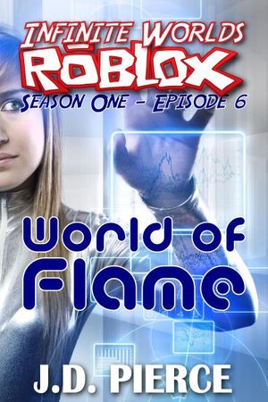 World of Flame