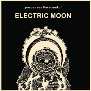 You Can See the Sound Of (EP)