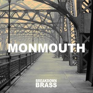 Monmouth / Next Episode (Single)