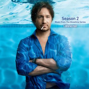 Season 2: Music From the Showtime Series Californication (OST)