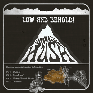 Low And Behold! (EP)