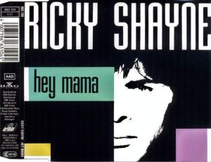 Hey Mama (Radio Version)