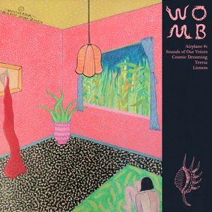 Womb (EP)