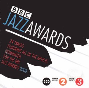 BBC Jazz Awards 2008