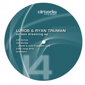 City Dumps (Lurob & Mike Frugaletti dub)