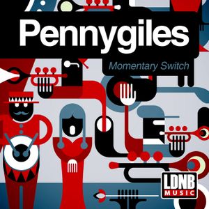 Momentary Switch (Single)