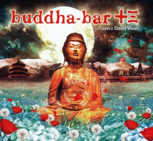 Buddha‐Bar XIII
