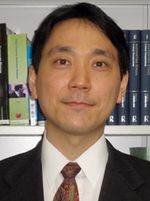 Tetsuya Toyoda