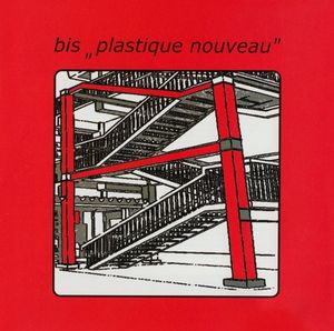 Plastique Nouveau (EP)