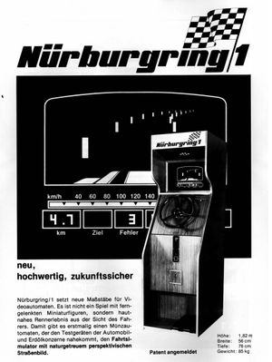 Nürburgring 1