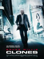 Affiche Clones Affiche Clones