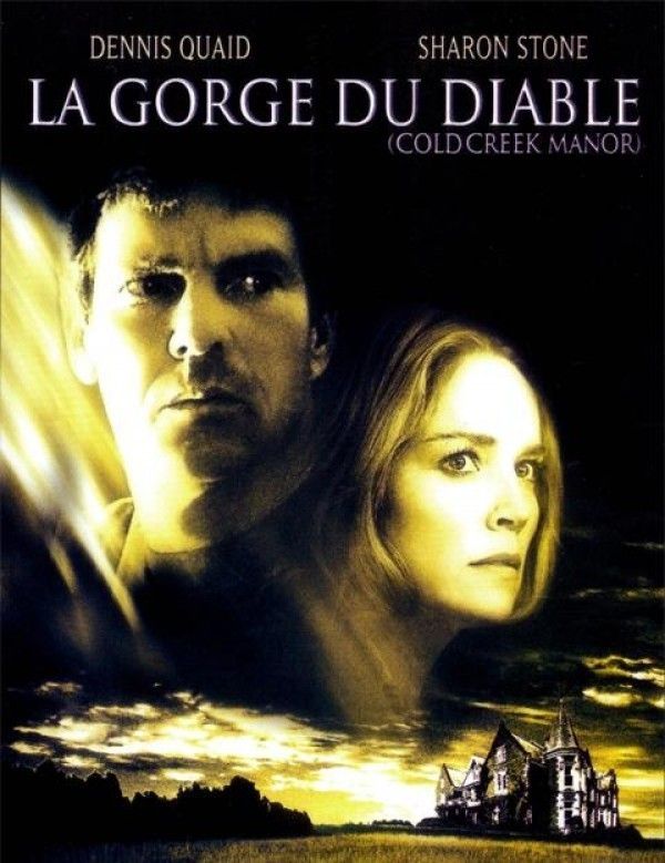 Film La Gorge Du Diable