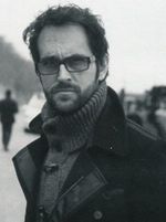 Stéphane Drouet