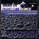 Pochette Best of Dream Dance: The Special Megamix Edition