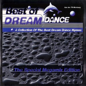 Best of Dream Dance: The Special Megamix Edition