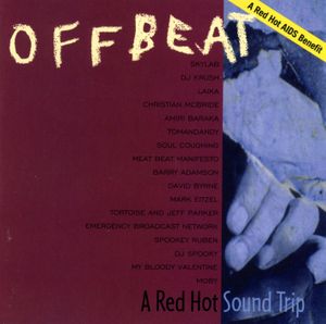 Offbeat: A Red Hot Sound Trip