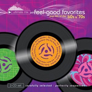 Feel-Good Favorites: Pop Hits of the '60s & '70s