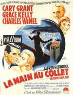Affiche La Main au collet Affiche La Main au collet