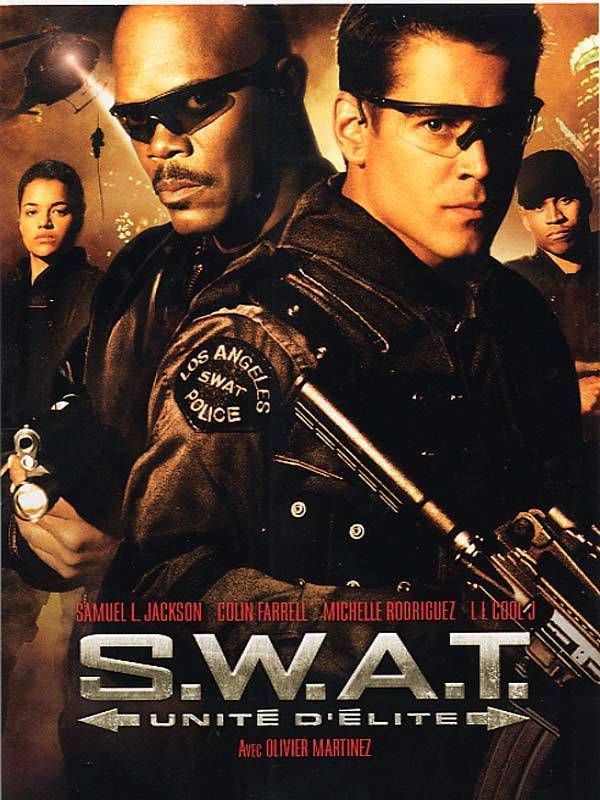 Swat Unité D élite