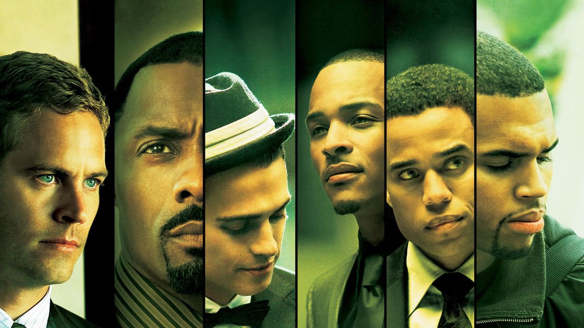 Takers Film 2010 SensCritique takers-film-2010-senscritique